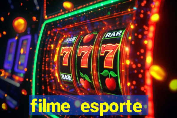 filme esporte sangrento torrent